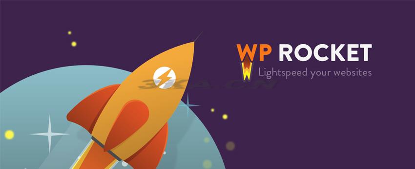 WP Rocket 插件持续更新 (已更至V3.8.7) 激活版 WordPress优化插件