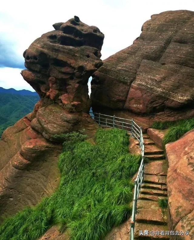 福建省旅游景点排名前十（福建省周边旅游景点排名前十）-第7张图片