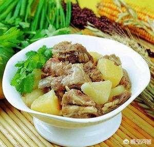 刀豆烧土豆怎么做好吃（刀豆烧土豆怎么做好吃窍门）-第2张图片