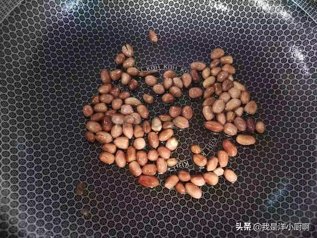 辣子鸡丁的家常做法最正宗的做法（辣子鸡丁的家常做法最正宗的做法窍门）-第6张图片