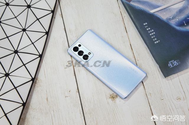 opporeno多少钱一台（opporeno6多少钱一台）-第1张图片