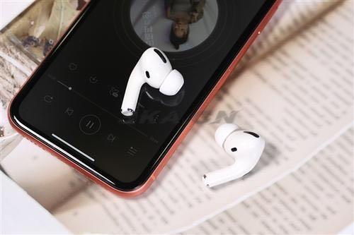 airpods3和airpodspro的区别尺寸（airpods3和airpodspro的音质区别）-第4张图片