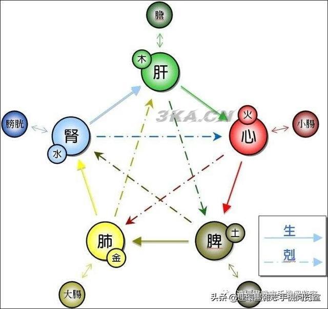 金木水火土五行查询表出生年月日（怎么查自己是什么命金木水火土）-第1张图片