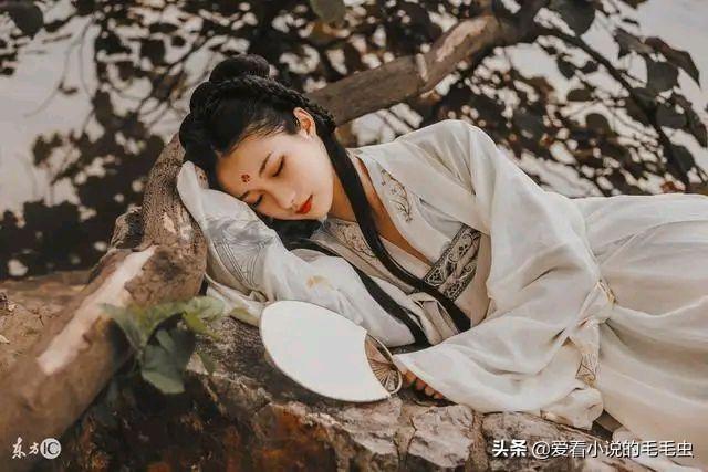 女主玄幻小说无cp（女主玄幻小说无co）-第3张图片