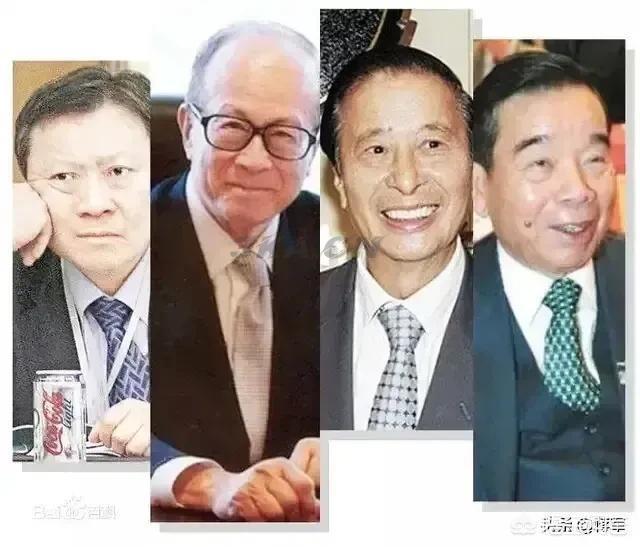 澳门四大家族是哪四个（澳门的四大家族是哪些）-第3张图片