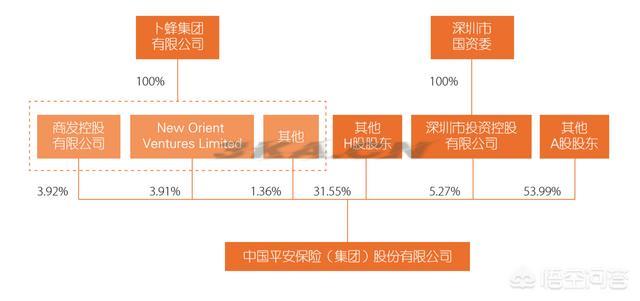 万科是国企吗（万科是国企还是私企）-第3张图片