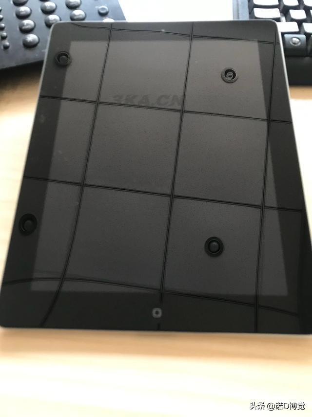 iPadmini2与iPadmini4评测（IPADmini2停用了怎么办）-第3张图片