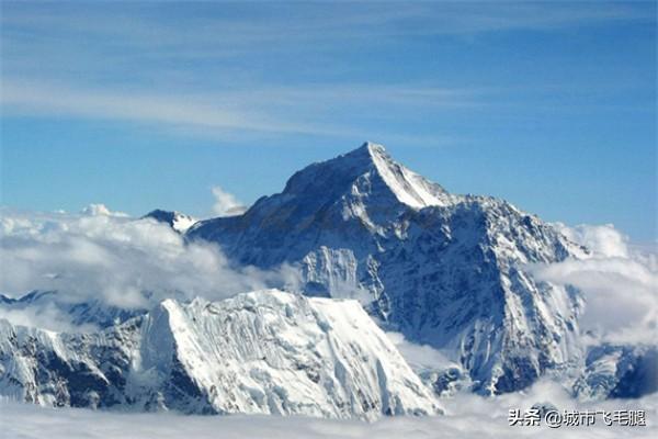 世界高峰排名前100名（世界高峰排名前80名）-第4张图片