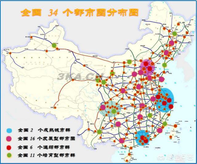 全国副省级城市名单2021（全国副省级城市名单2020）-第5张图片