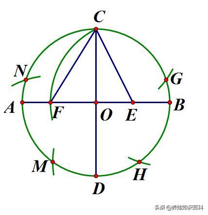 ug五角星的画法（ug立体五角星画法）-第6张图片