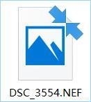 尼康相机nef怎么打开（尼康相机nef怎么转换为jpg）-第1张图片