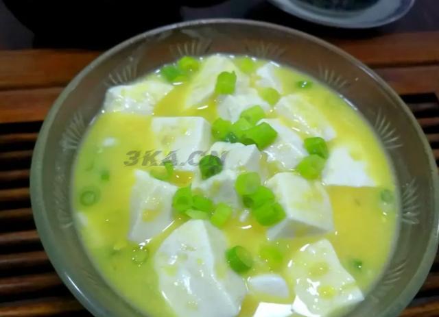 豆腐菜谱大全（豆腐做法大全菜谱大全）-第8张图片