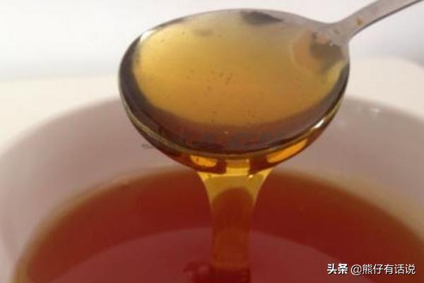 哪个牌子蜂蜜是正宗的（什么牌子的蜂蜜最好最纯正）-第4张图片