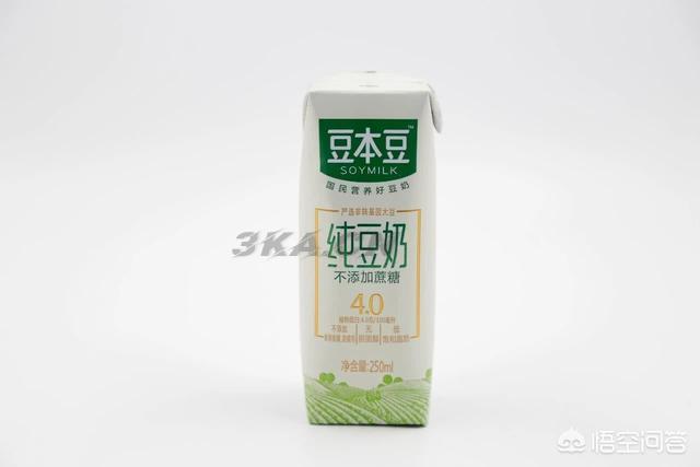 豆奶怎么做才好喝（豆奶怎么做才好喝又营养）-第5张图片