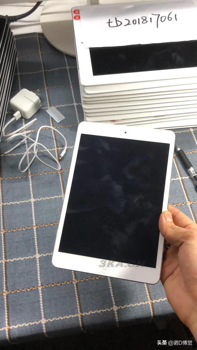 iPadmini2与iPadmini4评测（IPADmini2停用了怎么办）-第2张图片