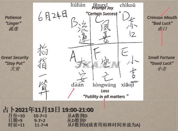 杉可以组成什么词语（三可以组成什么词语）-第32张图片