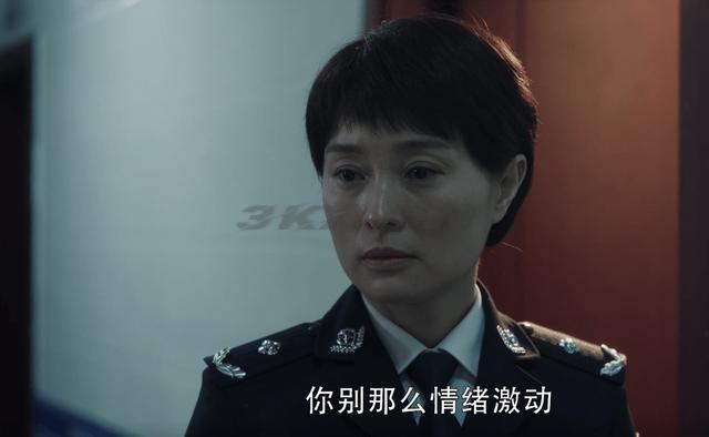 男演员吴越个人资料简介（吴越女个人资料简介）-第2张图片