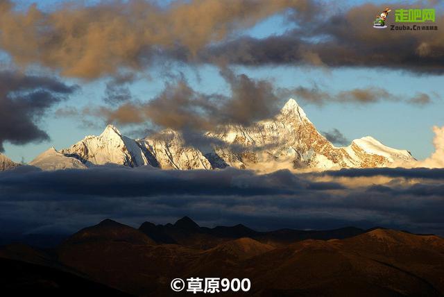 世界风景名胜图片（世界名胜景点图片）-第96张图片