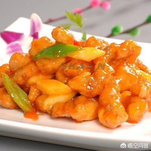 孕妇食谱家常菜（孕妇菜谱家常菜）-第2张图片