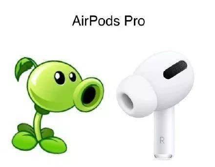 airpods3和airpodspro的区别尺寸（airpods3和airpodspro的音质区别）-第3张图片