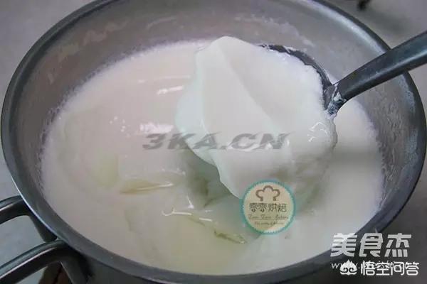 豆腐脑怎么做的视频教程（如何点豆腐脑视频教程）-第11张图片