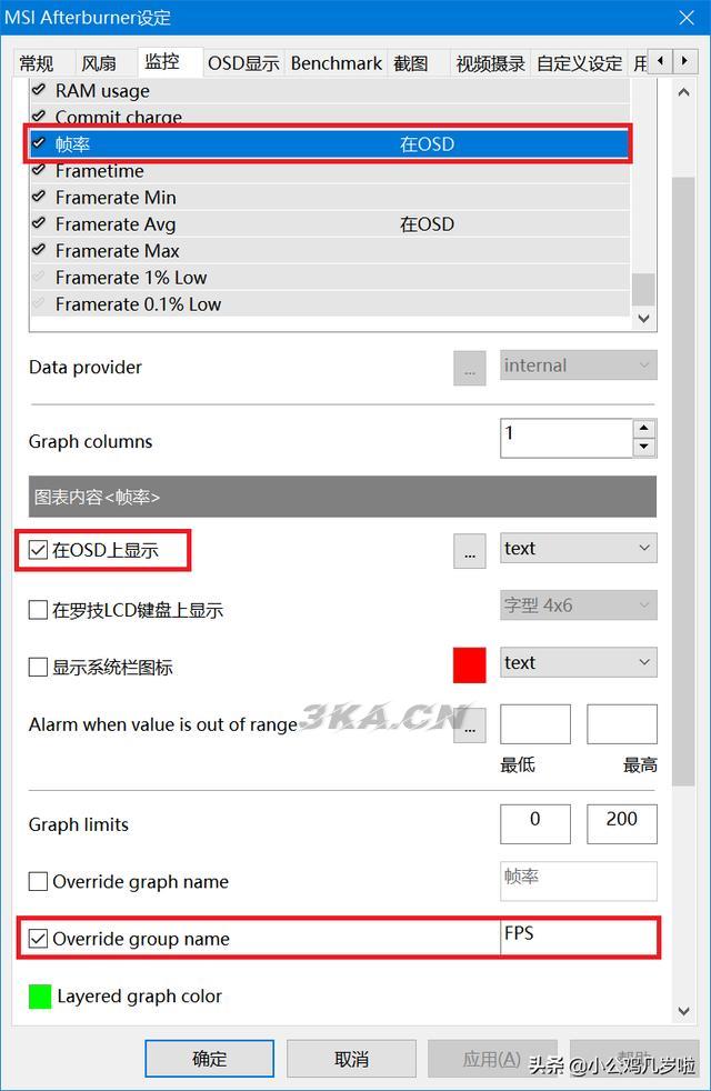 显卡性能测试软件是什么（显卡的测试软件是什么）-第28张图片