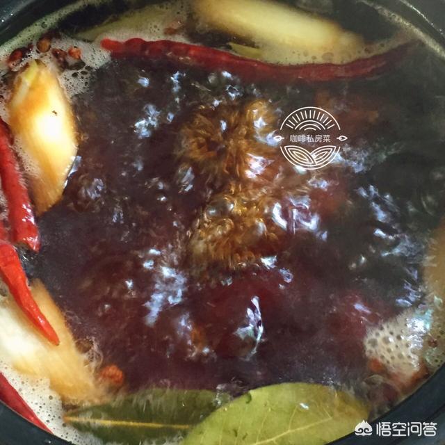 板栗怎么做好吃的而且又简单（板栗怎么做好吃的而且又简单视频）-第8张图片