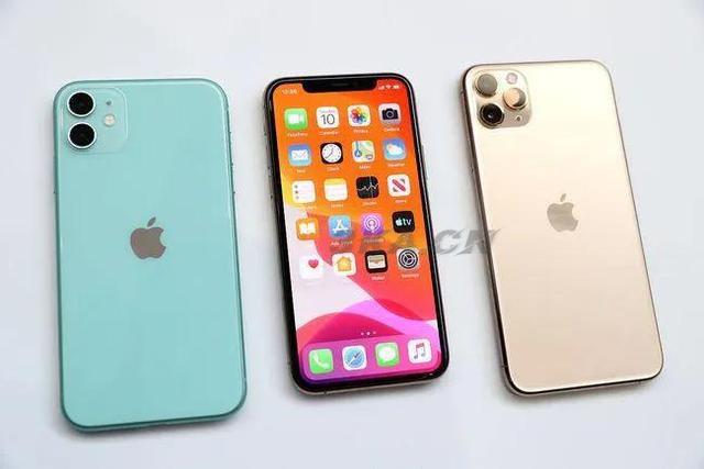 iphone12绿屏可以换机吗2021（iphone12绿屏可以换机吗）-第2张图片