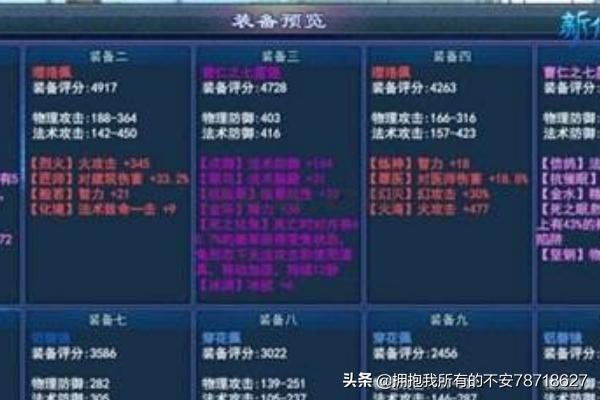 倩女幽魂职业选择2020（倩女幽魂职业选择2019）-第4张图片