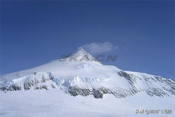 世界高峰排名前100名（世界高峰排名前80名）-第10张图片