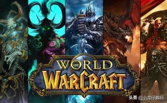 wow版本时间表（魔兽世界版本时间表）-第1张图片