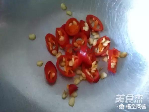 西兰花炒虾仁的家常做法（西兰花炒虾仁怎么做好吃又简单）-第9张图片