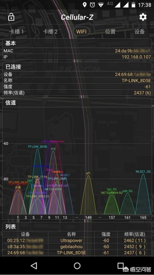 如何测试网速多少兆（测试网速wifi在线测试）-第2张图片