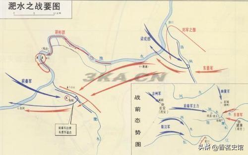 36计有哪些计谋的名称（36计里面有哪些计谋）-第13张图片