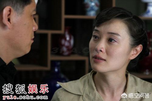 女演员吴越年龄（女演员吴越的个人简历）-第14张图片