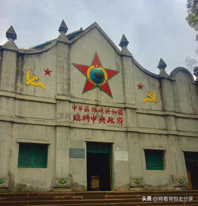 福建省旅游景点排名前十（福建省周边旅游景点排名前十）-第9张图片