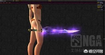 wow幻化单手剑（wow单手剑幻化排名）-第8张图片