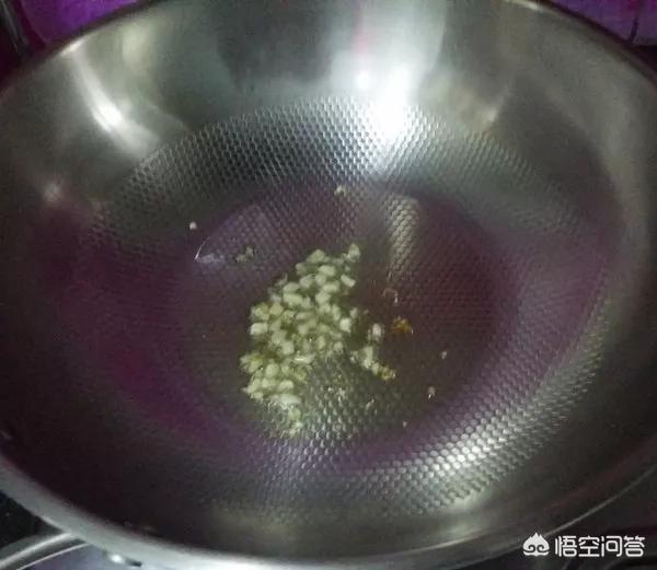 蒜蓉茼蒿的做法大全家常炒菜（茼蒿的做法大全家常炒菜视频）-第5张图片