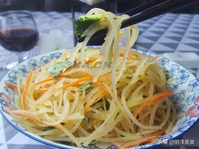 冷菜大全菜谱（精美凉菜菜谱大全）-第8张图片