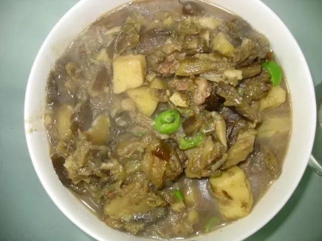 尖椒干豆腐的做法家常菜视频（东北尖椒干豆腐的做法家常菜）-第5张图片