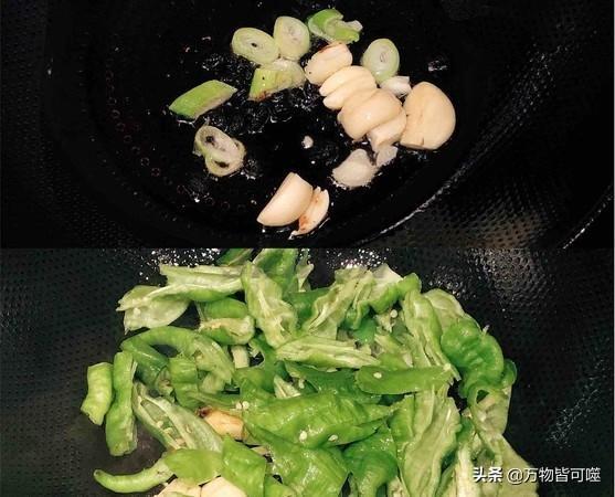 农家小炒肉的做法最正宗的做法窍门（农家小炒肉的做法最正宗的做法）-第5张图片