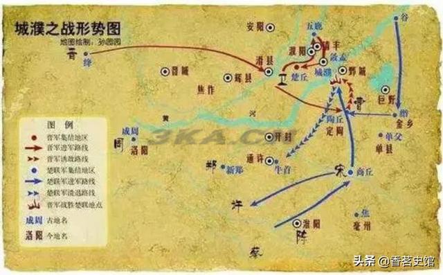 36计有哪些计谋的名称（36计里面有哪些计谋）-第37张图片