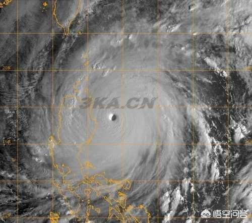 超强台风天兔路径（今年第19号超强台风天兔正向广东沿海靠近）-第6张图片