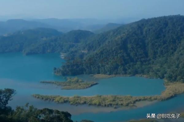 台湾有哪些旅游胜地写出来（台湾旅游胜地有哪些地方）-第1张图片