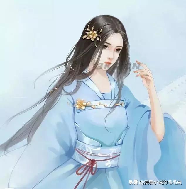 女主玄幻小说无cp（女主玄幻小说无co）-第4张图片