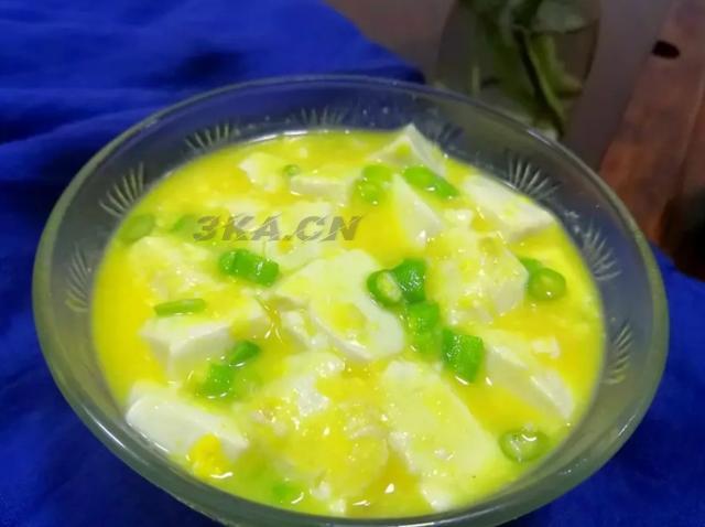 豆腐菜谱大全（豆腐做法大全菜谱大全）-第2张图片