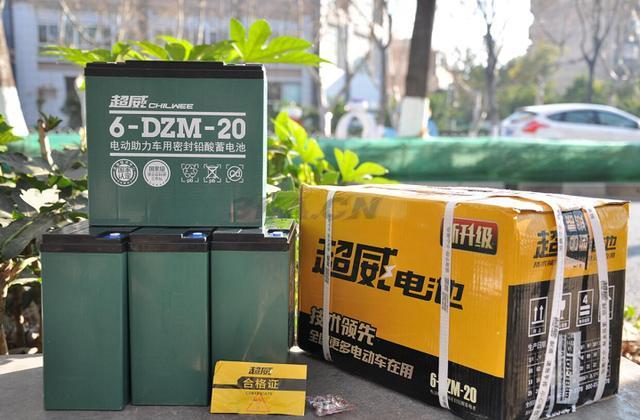 电动单车品牌（什么品牌的电动单车质量好?）-第6张图片