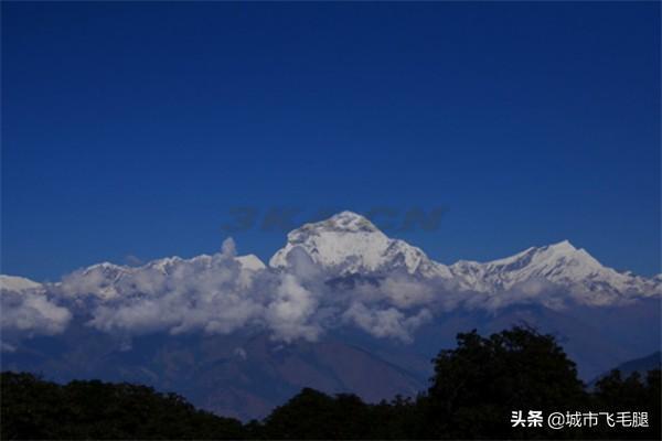 世界高峰排名前100名（世界高峰排名前80名）-第7张图片