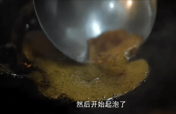 糖醋排骨的简单做法步骤（糖醋排骨的制作过程）-第6张图片