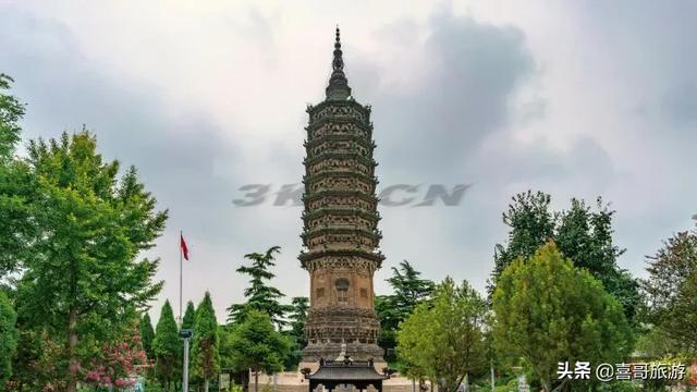 石家庄的旅游景点有哪些?（石家庄免费的旅游景点有哪些地方）-第5张图片